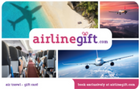 AirlineGift gift card