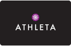 Athleta Girl USA gift card