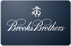 Brooks Brothers gift card