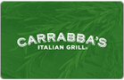 Carrabba's Italian Grill gift card