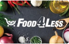Food 4 Less gift card