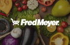 Fred Meyer gift card