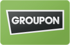 Groupon® gift card