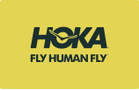 Hoka gift card