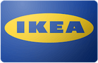 IKEA gift card