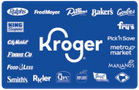 King Sooper's gift card