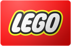 LEGO Store gift card