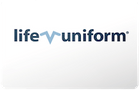 Life Uniform gift card