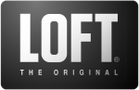 Loft gift card