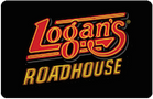 Logan's Roadhouse gift card
