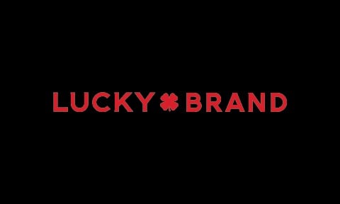 Lucky Brand Jeans gift card