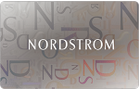 Nordstrom gift card