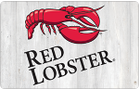 Red Lobster gift card