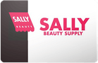Sally Beauty gift card
