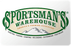Sportsman's Warehouse gift card
