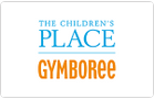 The Children's Place gift card