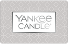Yankee Candle® gift card
